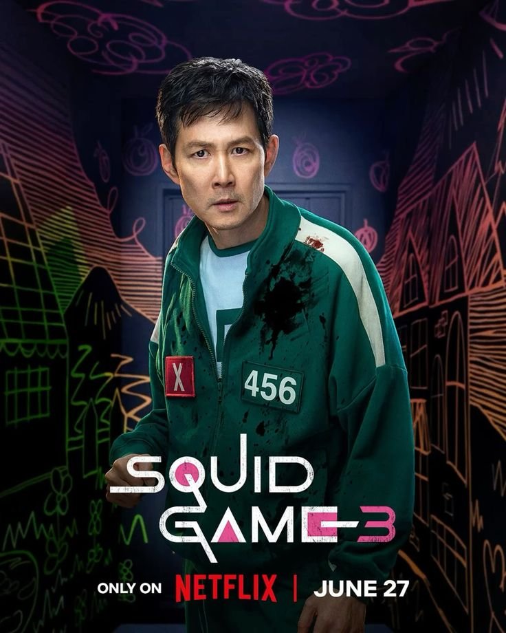 Squid Game Season 3: Gi-hun vs. The Front Man — A Theory That Could Change Everything