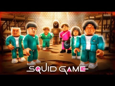 Squid Game Green Light Red Light Meaning: More Than Just a Children’s Game