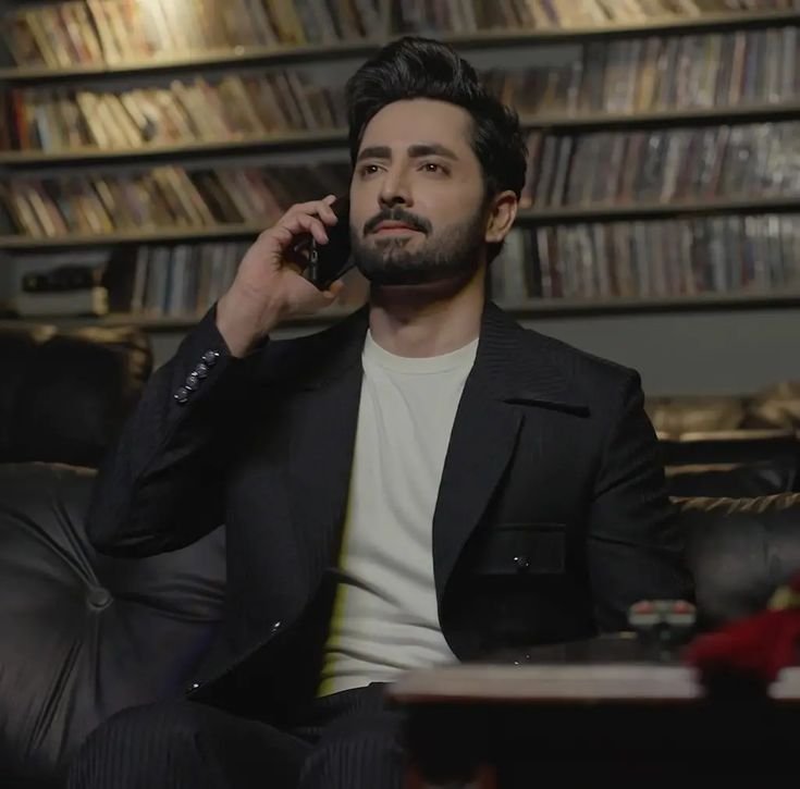 Sher شیَر Drama Review: Danish Taimoor’s Boldest Role Yet?